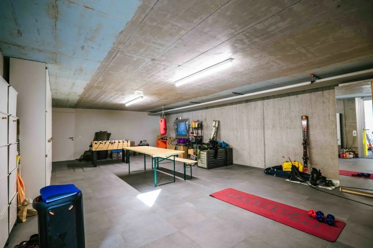 Villa moderne et spacieuse de 5,5 pièces dans un emplacement calme à Cresciano - Photo 37 sur 40