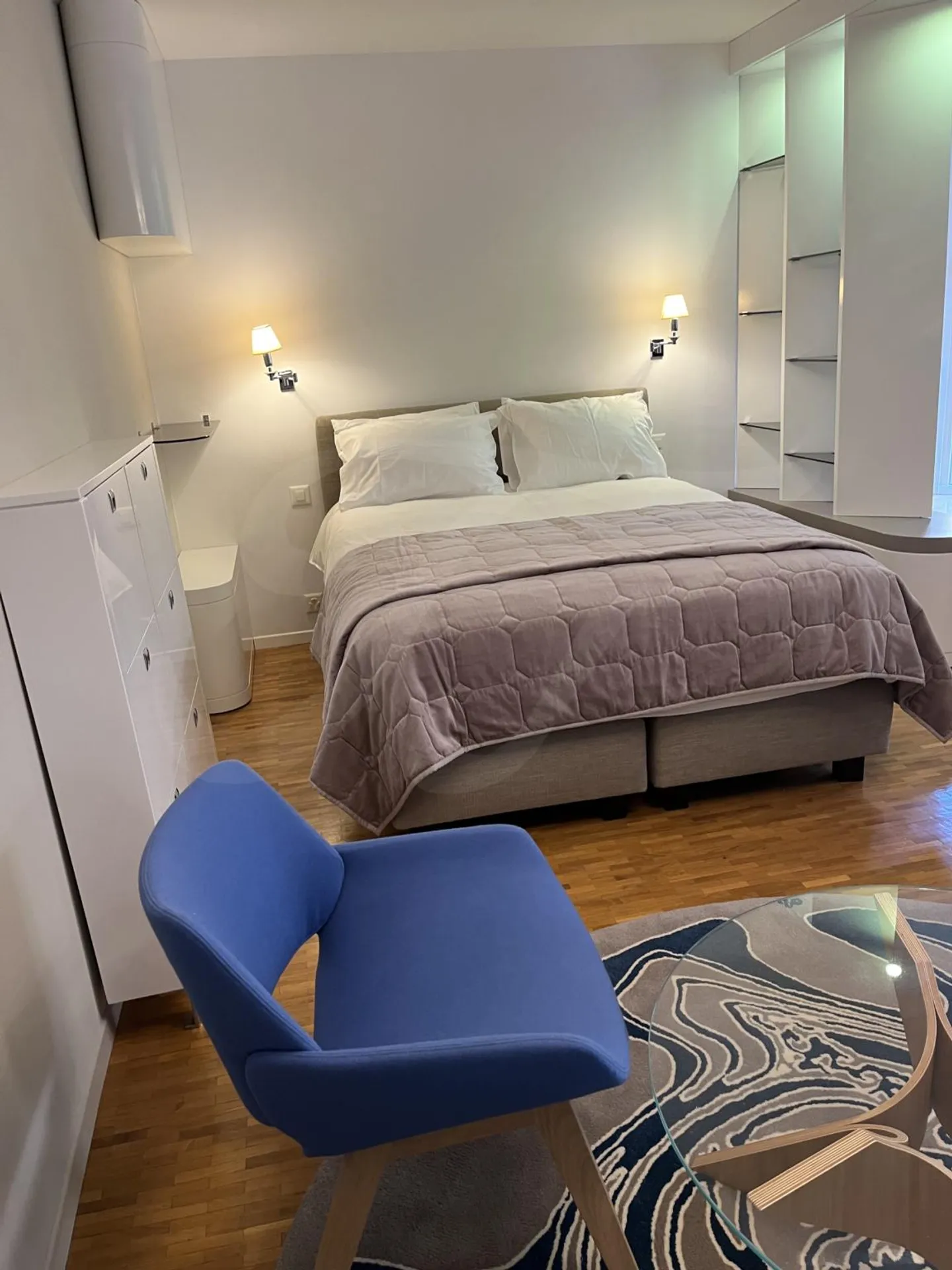Apartment for sale - Photo 2 of 3