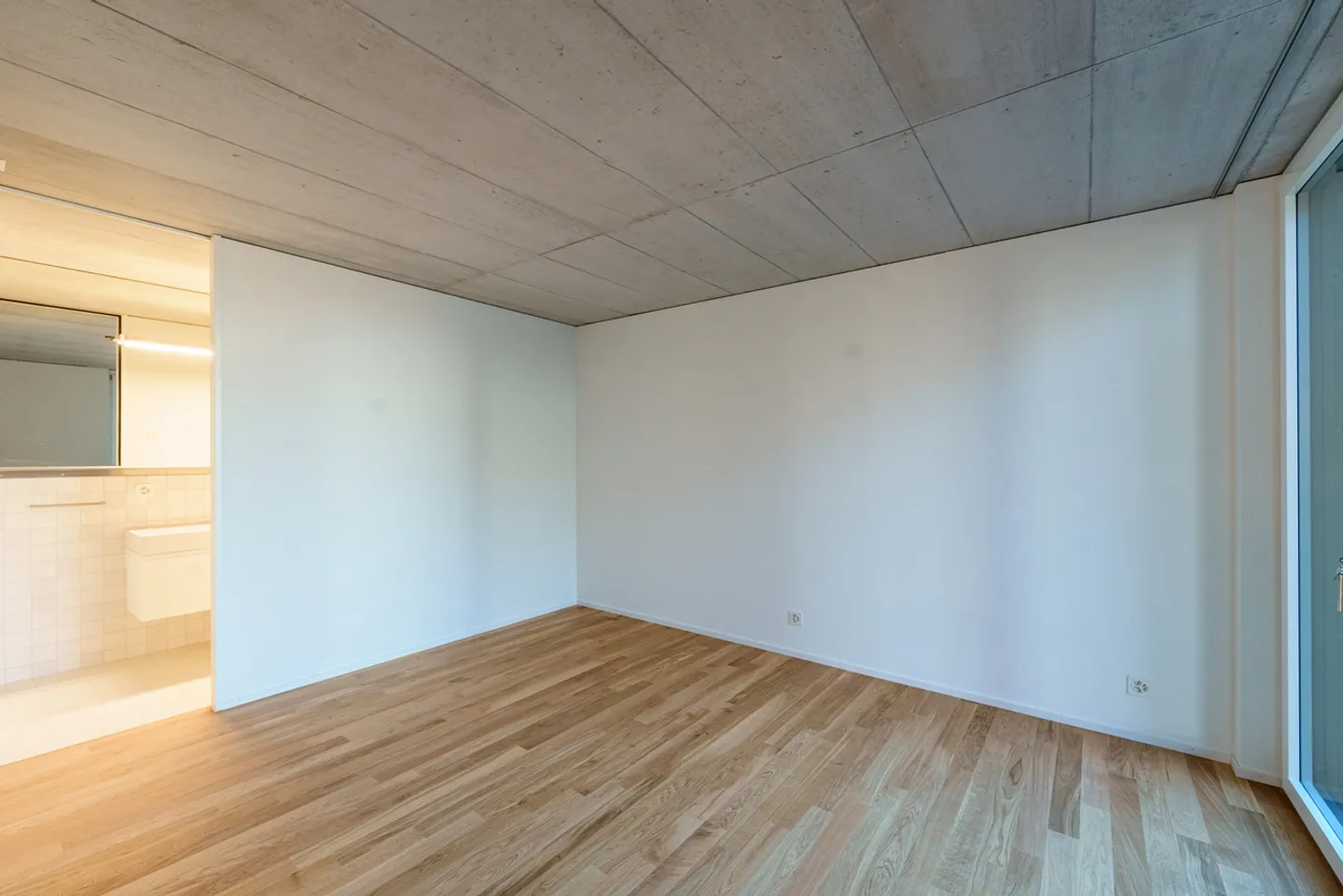 ARCHITEKTUR UND DESIGN VEREINT - ERSTBEZUG IM NEUBAU - Foto 7 von 13