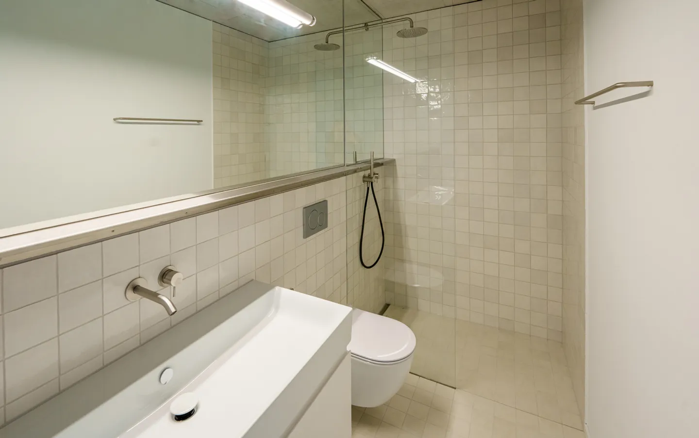 ARCHITEKTUR UND DESIGN VEREINT - ERSTBEZUG IM NEUBAU - Foto 8 von 13