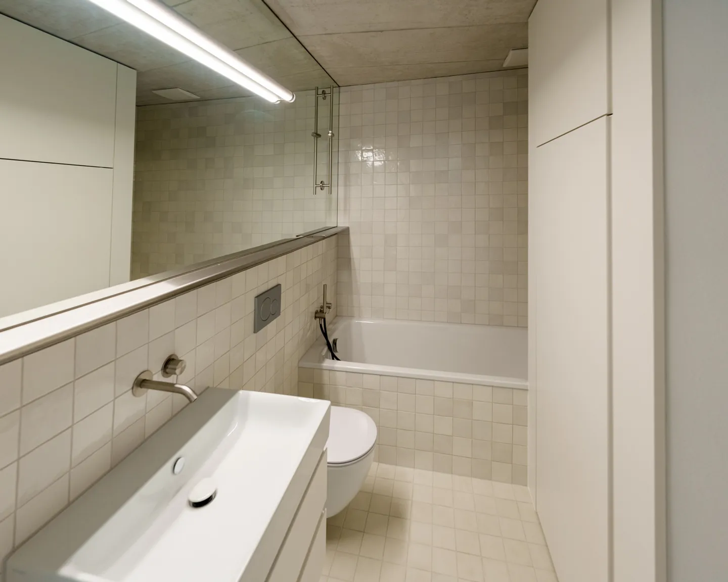 ARCHITEKTUR UND DESIGN VEREINT - ERSTBEZUG IM NEUBAU - Foto 9 von 13