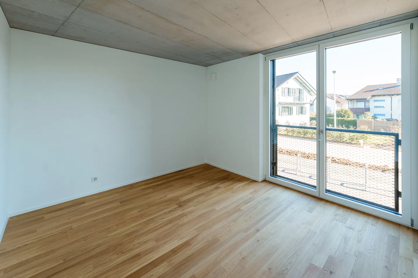 ARCHITEKTUR UND DESIGN VEREINT - ERSTBEZUG IM NEUBAU - Foto 11 von 13