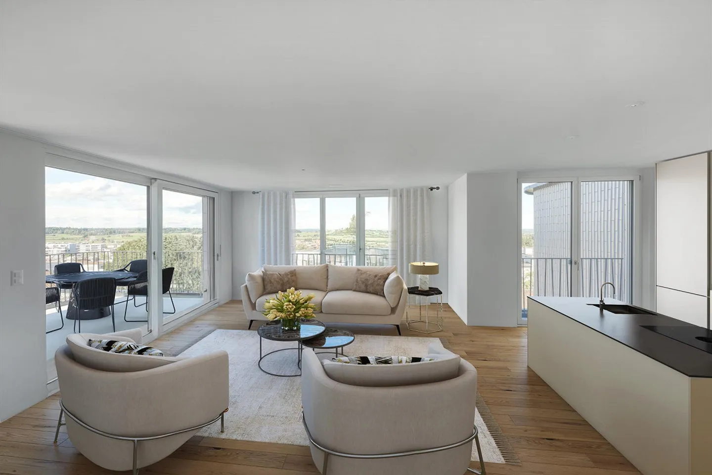 Holderbachweg - A Retreat on the Outskirts of Zurich - Photo 1 of 11