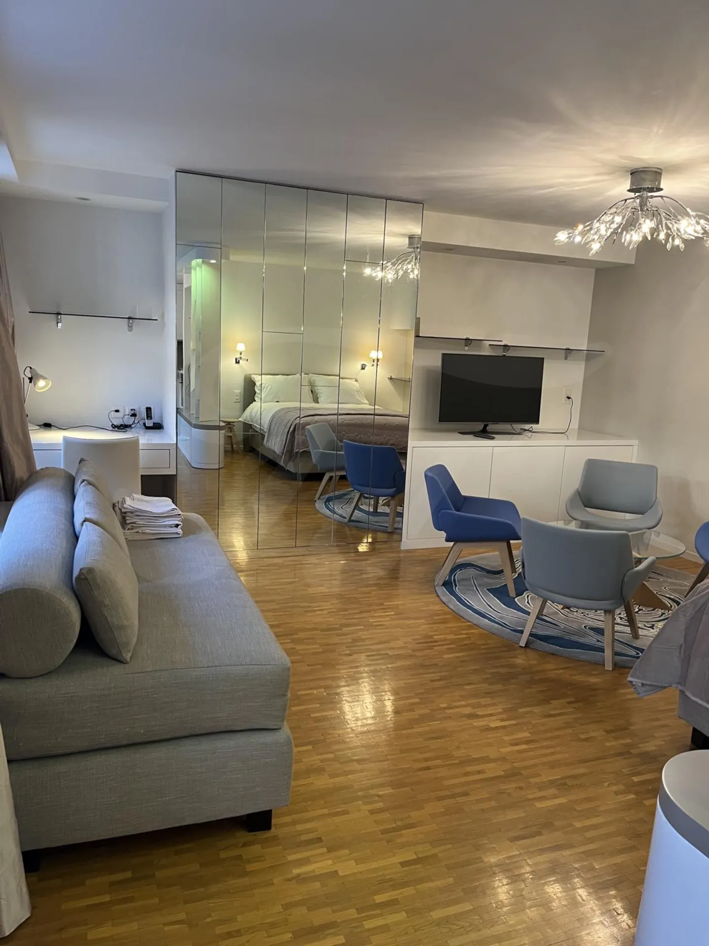 Apartment for sale - Photo 1 of 3