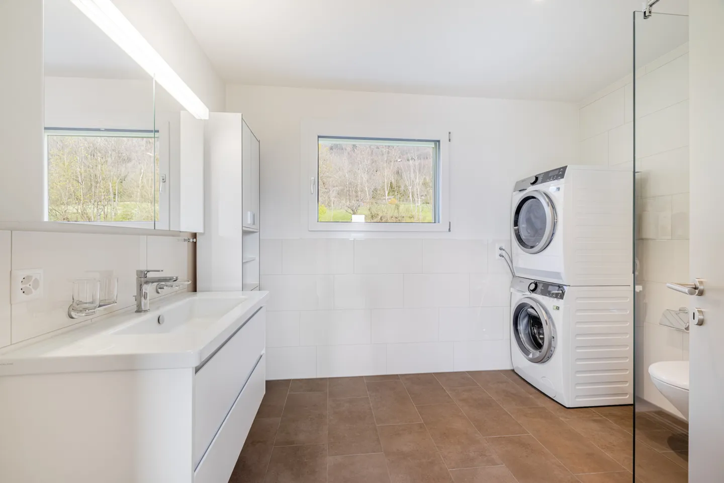 Vivere e lavorare insieme - Proprietà moderna con opzioni flessibili - Foto 6 di 8
