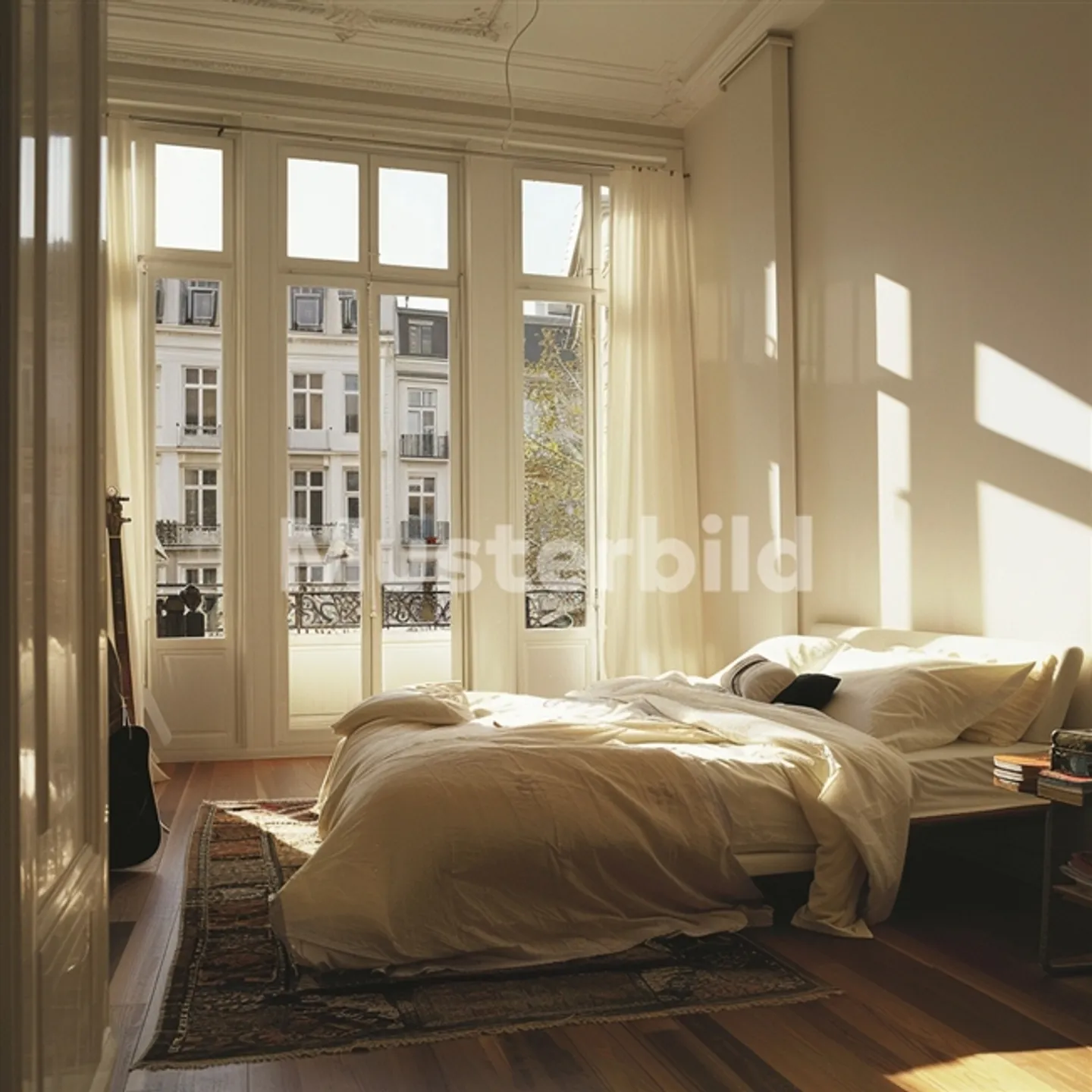 Charming 2.5-Room Apartment in Stäfa with Modern Comfort for Exchange - Photo 2 of 4