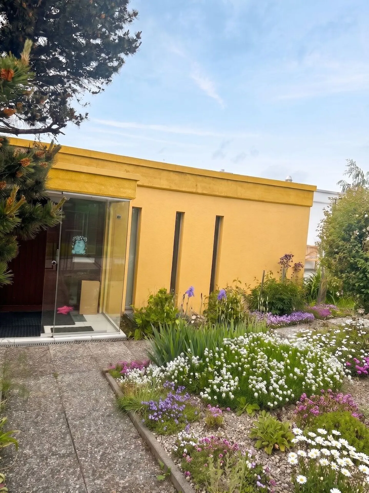 Casa vicino ai servizi e al centro di Friburgo ristrutturata - Foto 2 di 13
