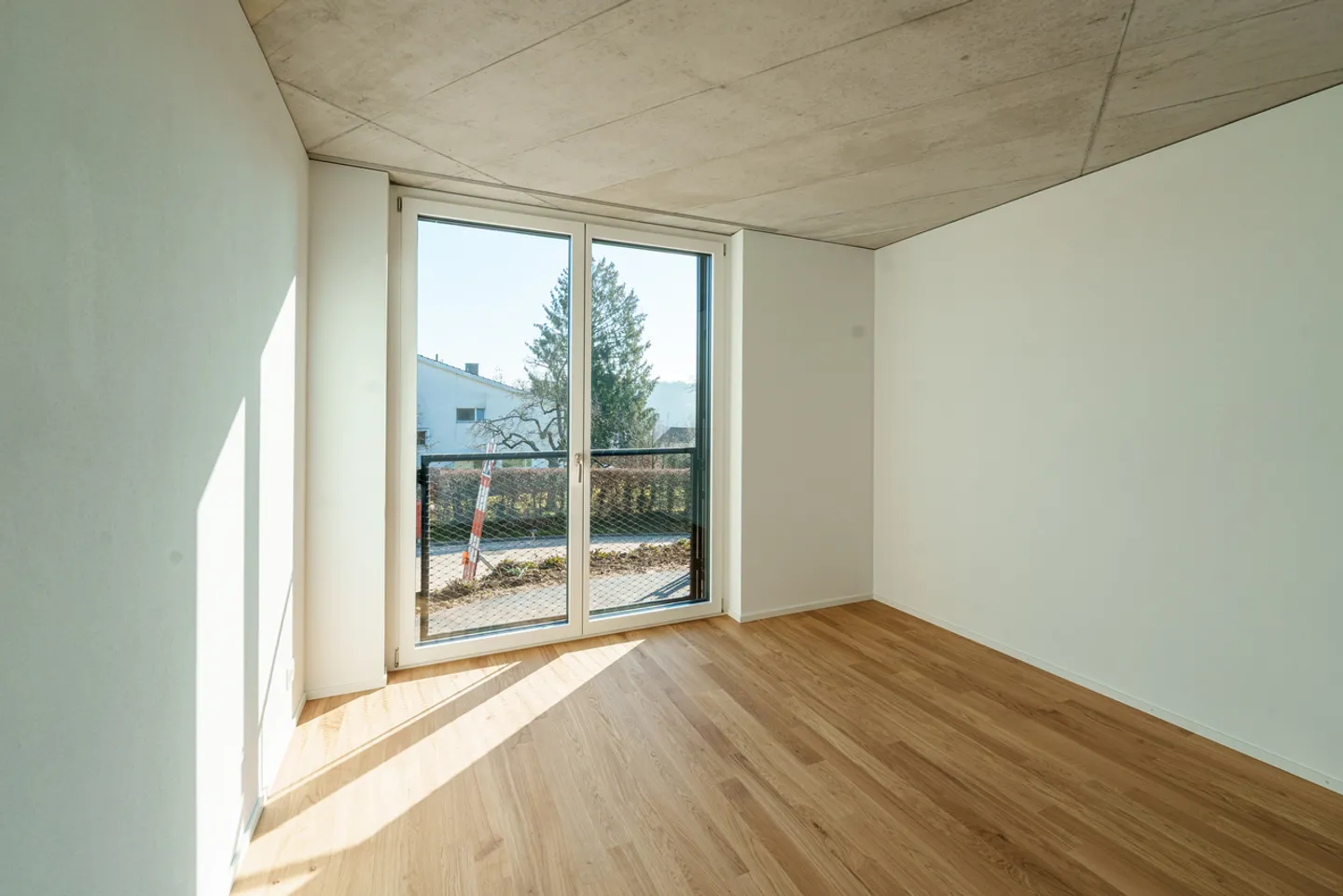 ARCHITEKTUR UND DESIGN VEREINT - ERSTBEZUG IM NEUBAU - Foto 12 von 13