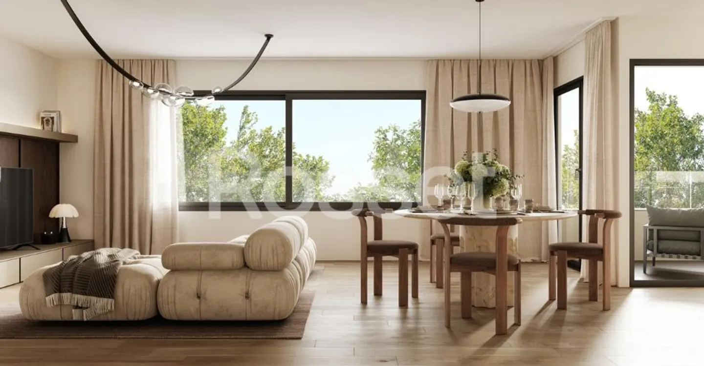 Elegante Residenz in Lancy - Foto 2 von 4