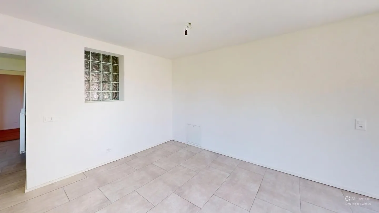 Incantevole appartamento di 4.5 locali in un edificio storico a Kreuzlingen – appena ristrutturato e subito disponibile - Foto 5 di 17