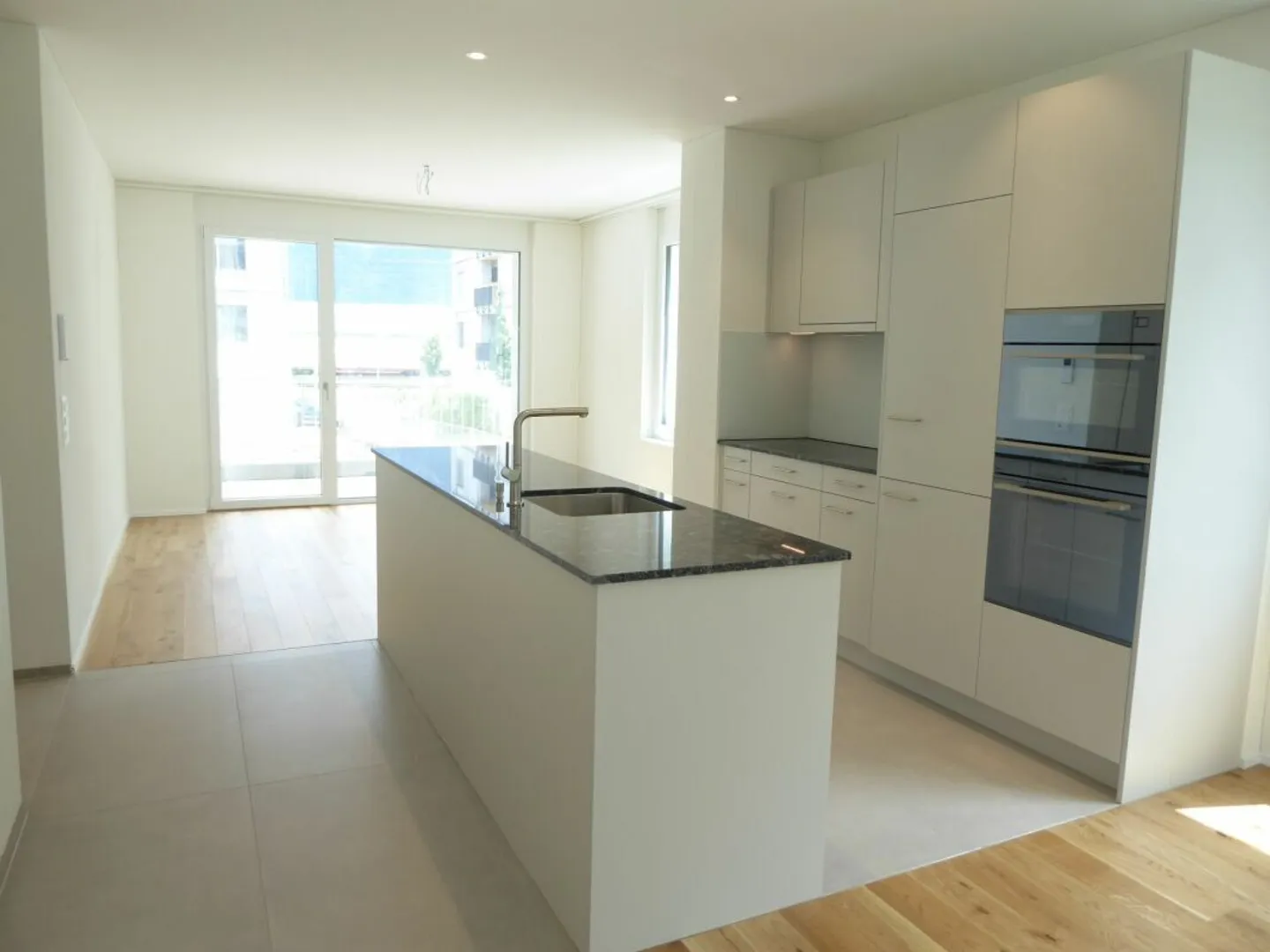 4 1/2-Room Apartment - New Construction Project "Rheincity" - Photo 2 of 15