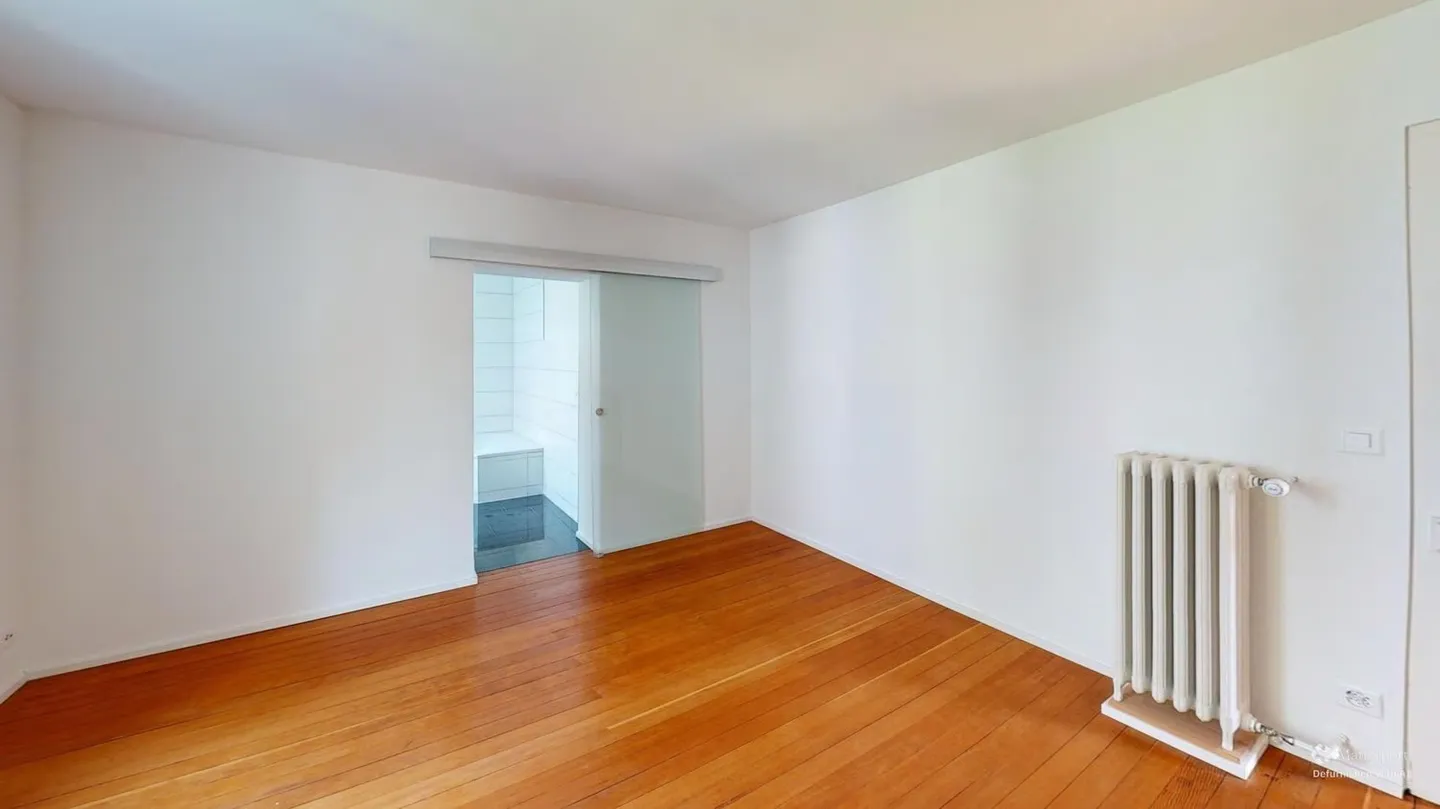 Incantevole appartamento di 4.5 locali in un edificio storico a Kreuzlingen – appena ristrutturato e subito disponibile - Foto 8 di 17