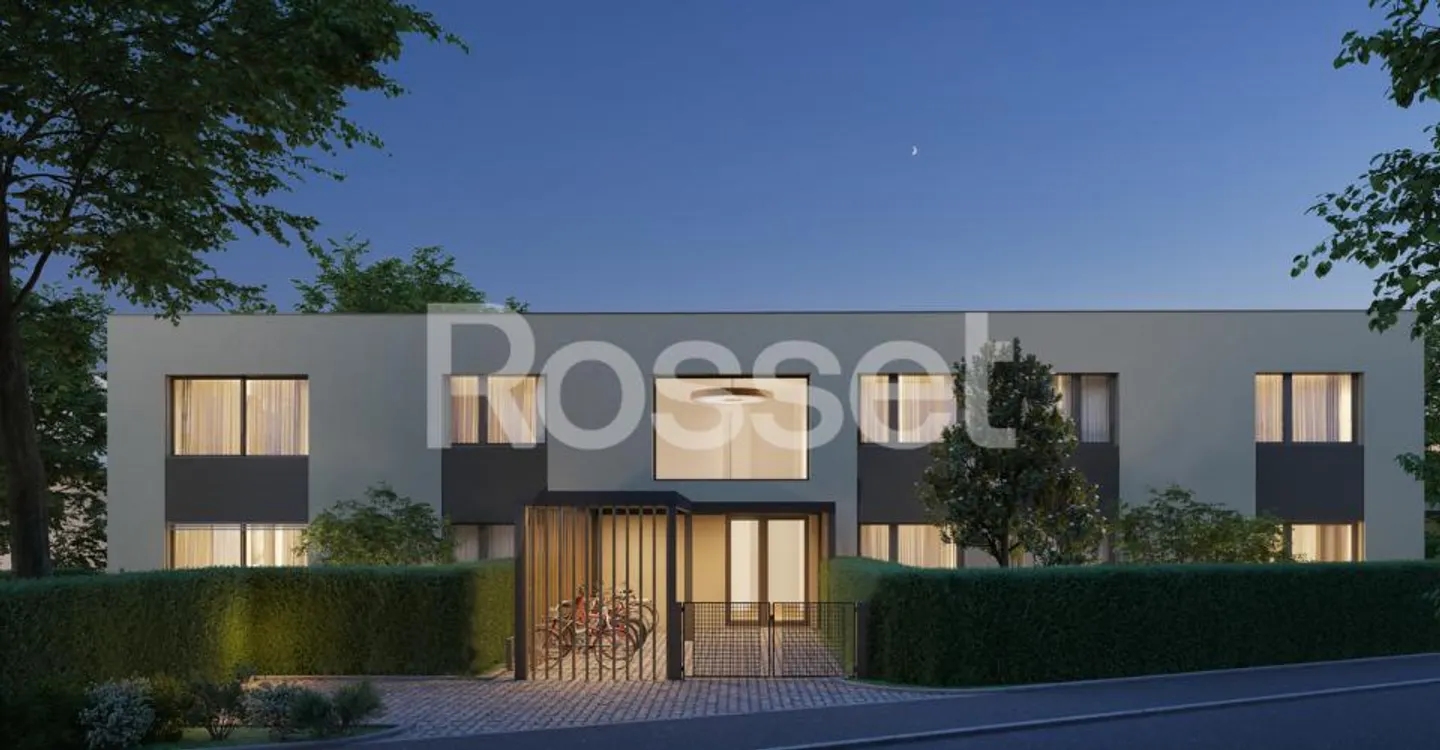 Elegante Residenz in Lancy - Foto 4 von 4