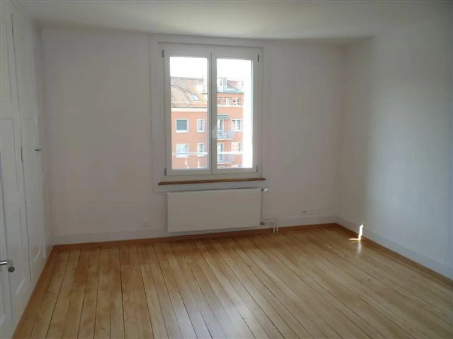 Great single apartment near the city - Photo 4 of 6