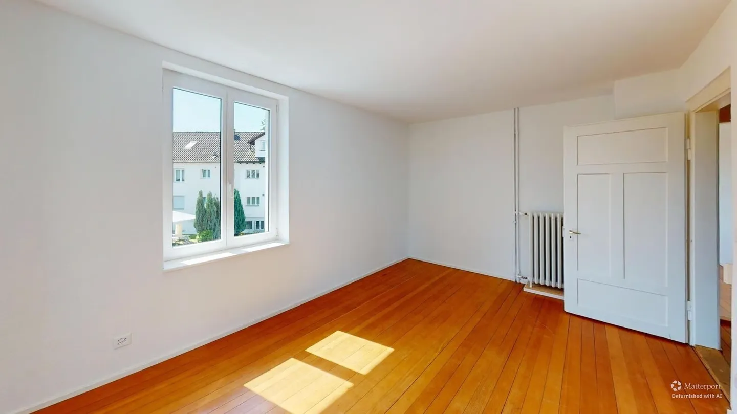 Incantevole appartamento di 4.5 locali in un edificio storico a Kreuzlingen – appena ristrutturato e subito disponibile - Foto 13 di 17