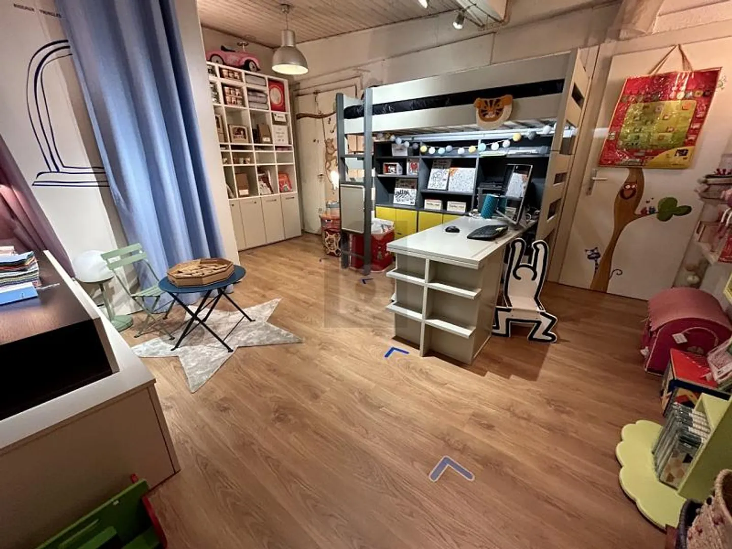 Established Shop in Plainpalais - Photo 3 of 6