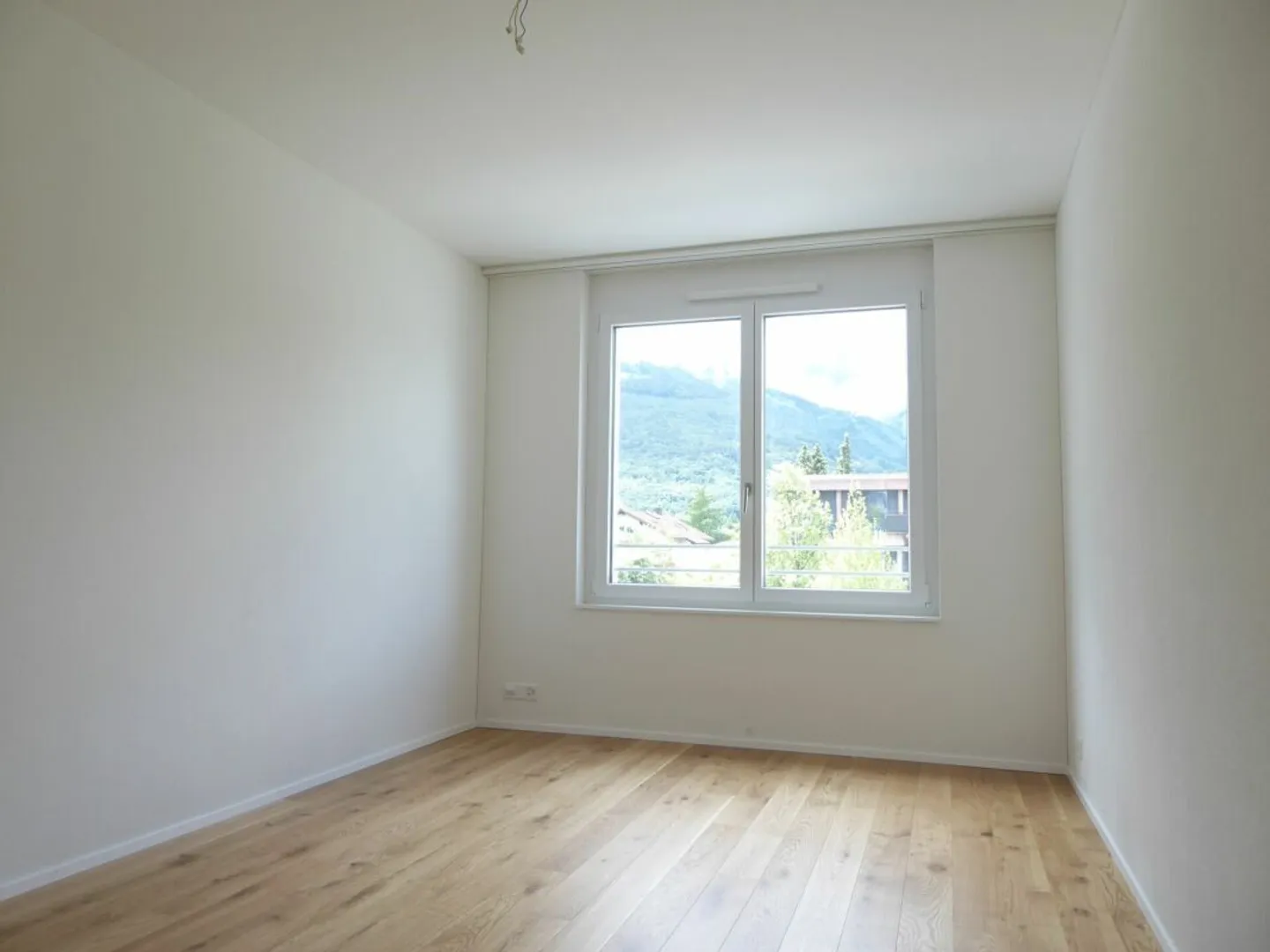 4 1/2-Room Apartment - New Construction Project "Rheincity" - Photo 7 of 15