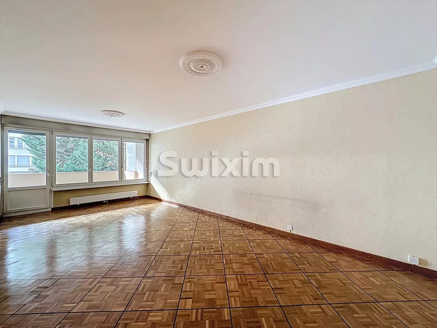 Appartement 5.5 pièces - Photo 4 sur 13