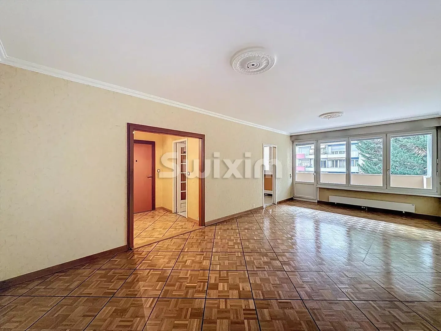 Appartement 5.5 pièces - Photo 5 sur 13