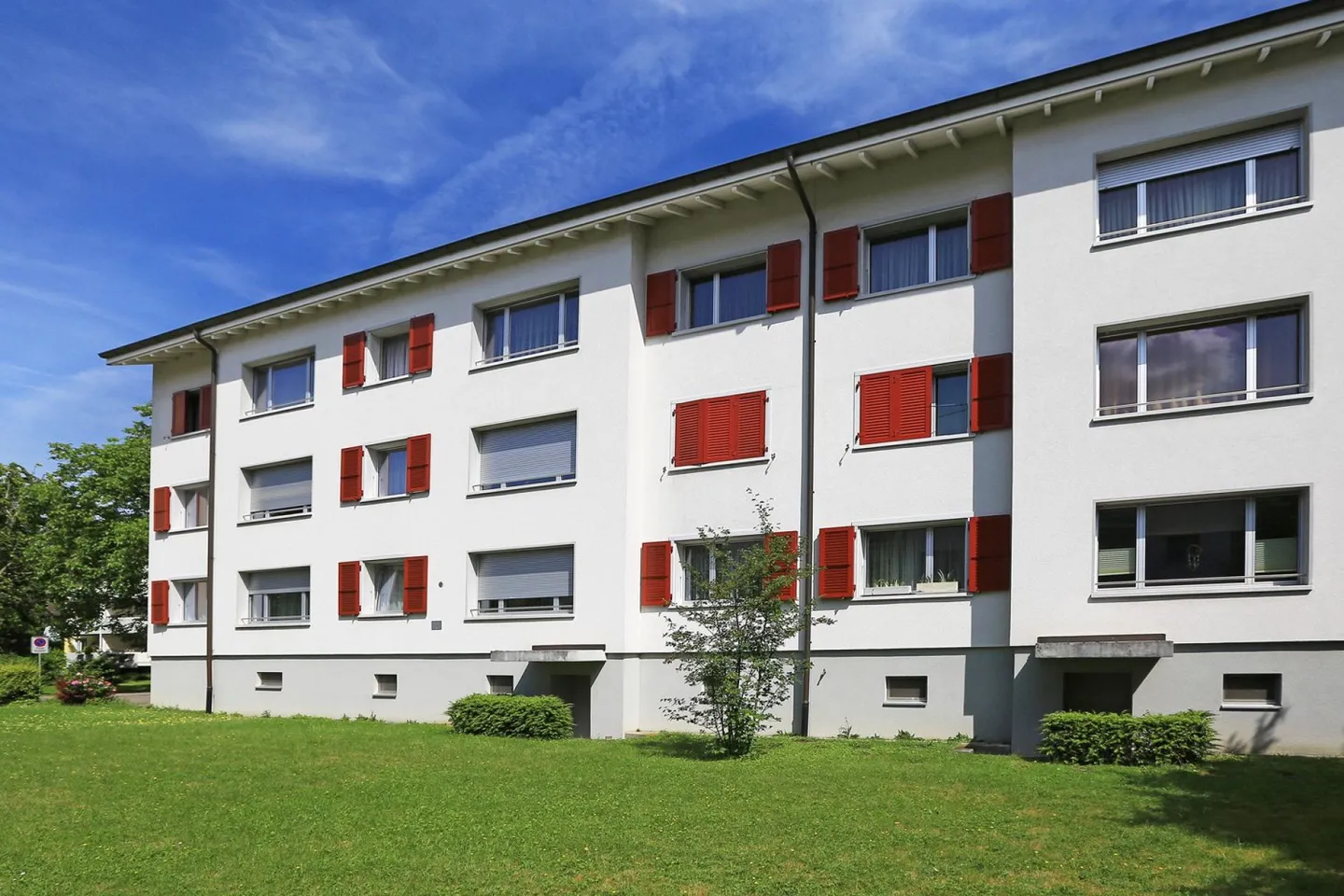 4.5-Zimmer Maisonettewohnung im Dachgeschoss - Foto 10 von 10