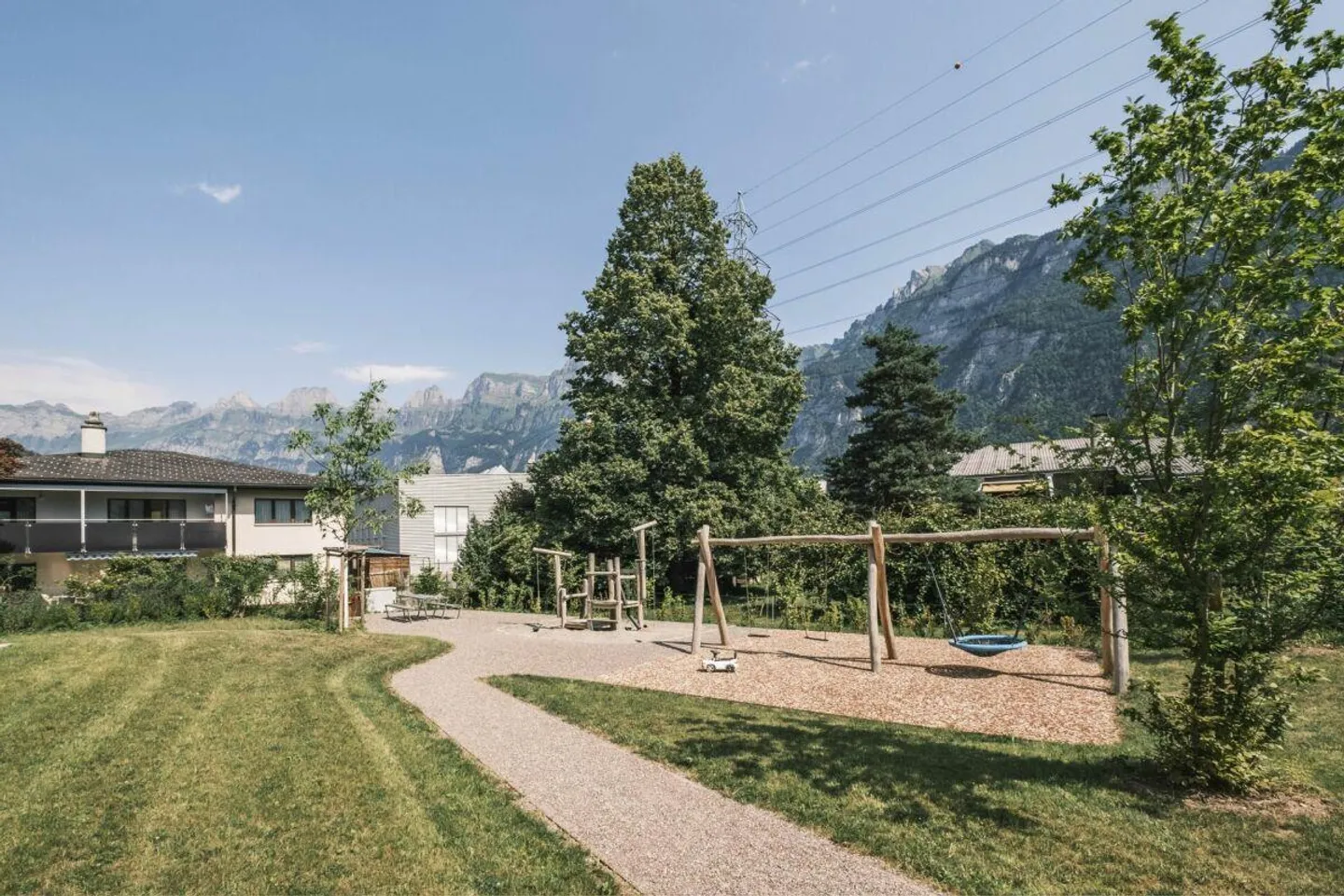 Vivere in un'architettura unica - Foto 6 di 9