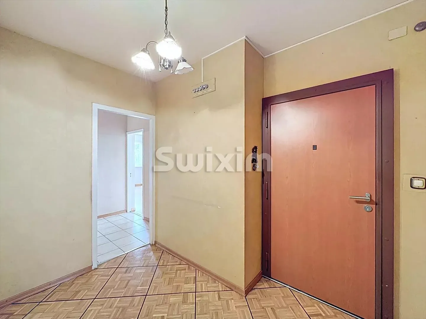Appartement 5.5 pièces - Photo 9 sur 13