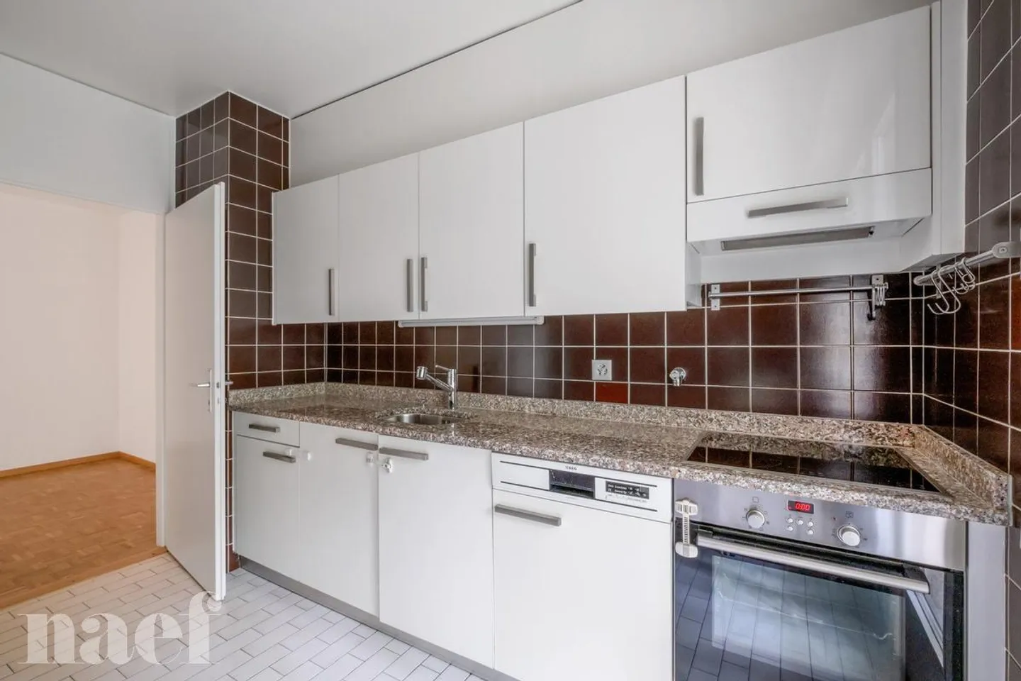 Appartamento 5 locali - Foto 3 di 11