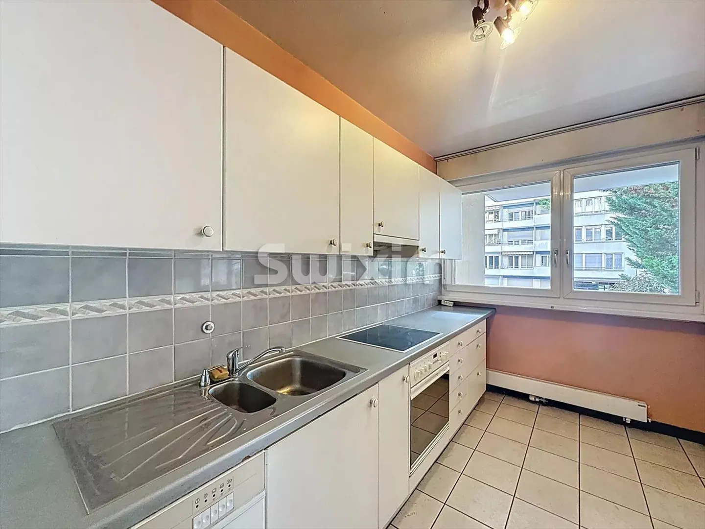 Appartement 5.5 pièces - Photo 7 sur 13