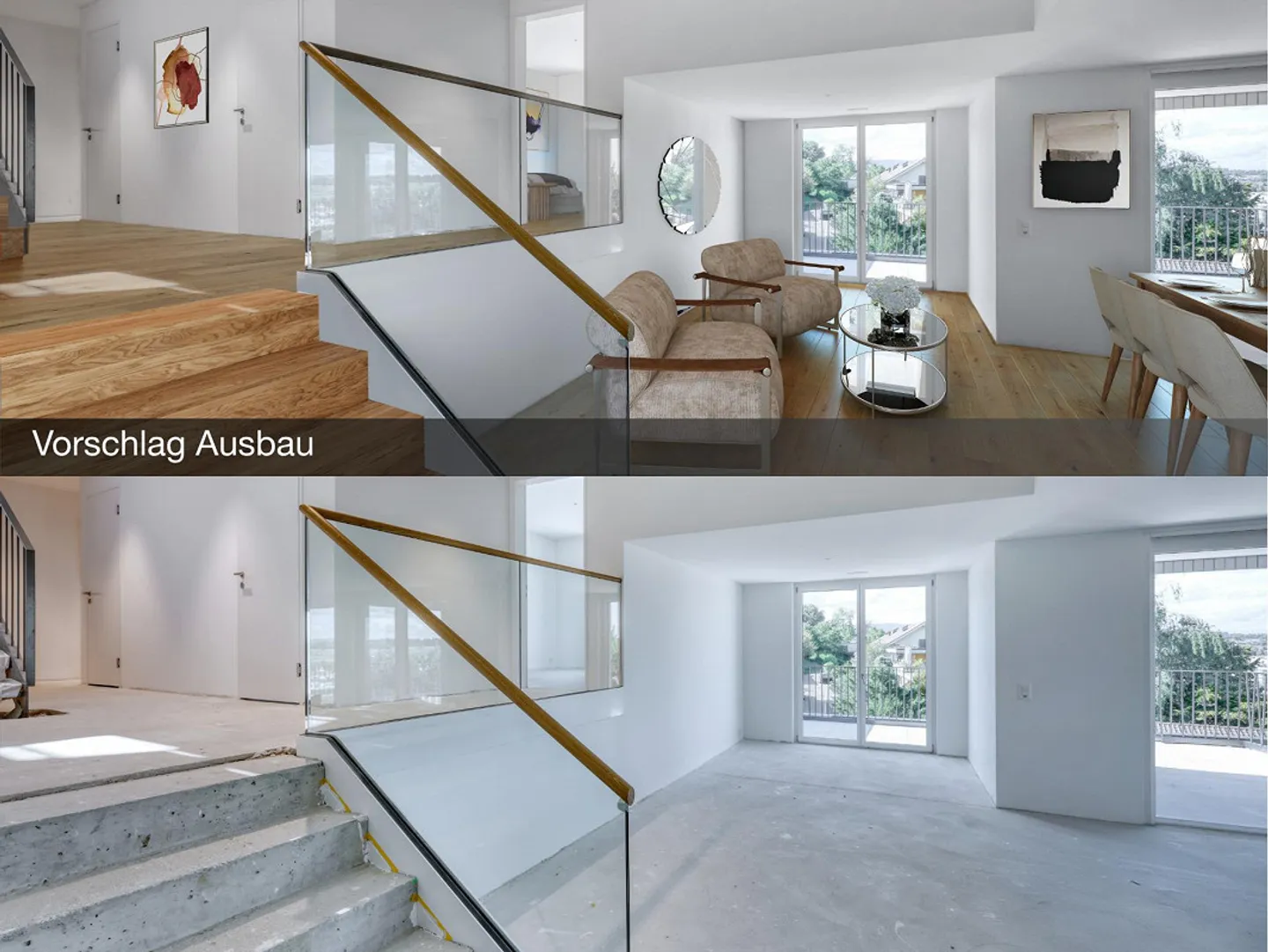 Holderbachweg - A Retreat on the Outskirts of Zurich - Photo 9 of 11