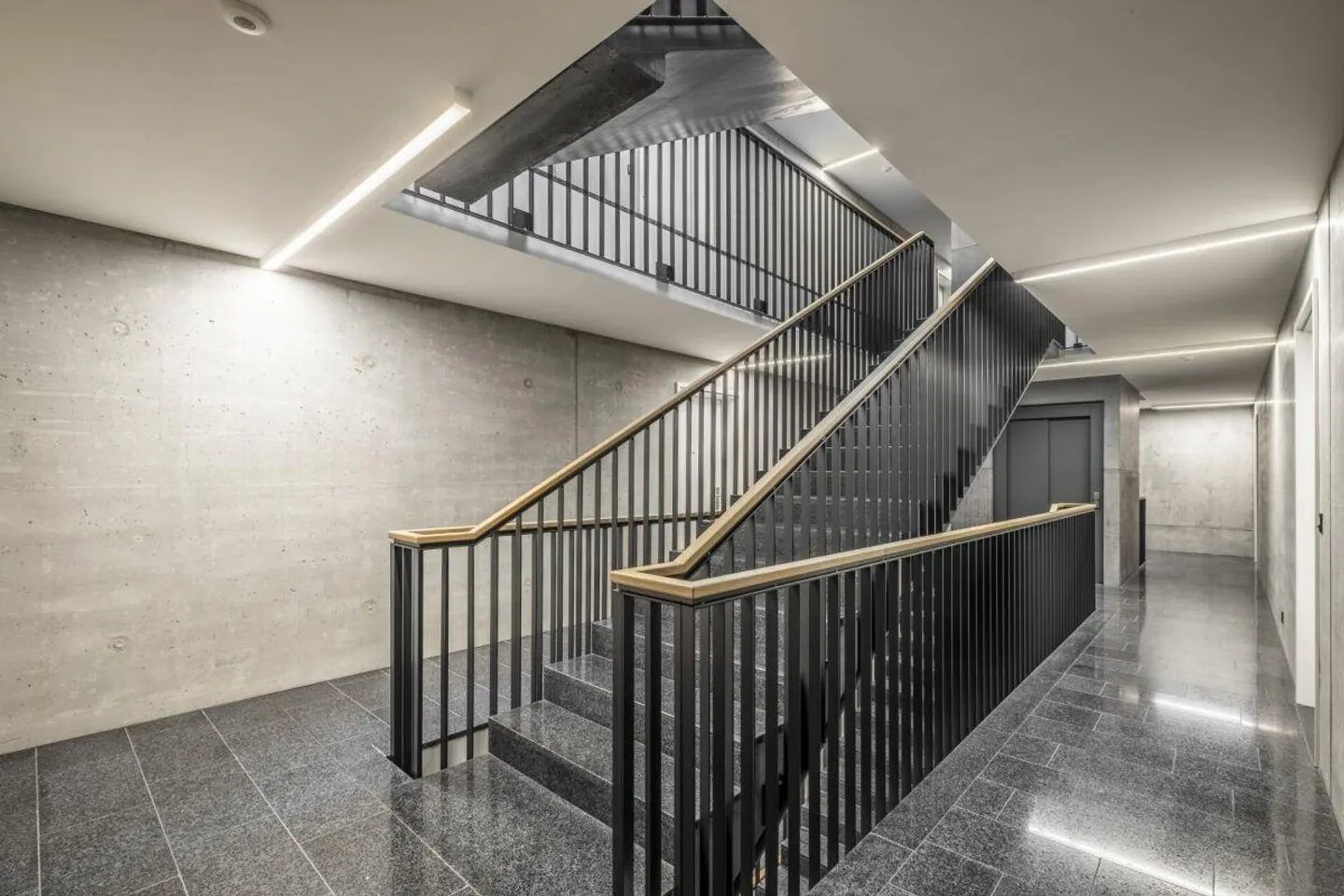 Vivere in un'architettura unica - Foto 5 di 9