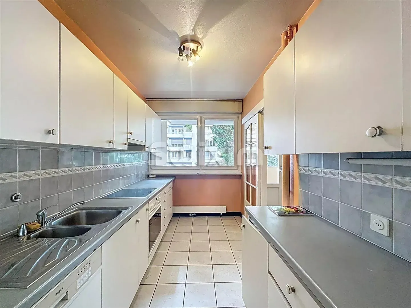 Appartement 5.5 pièces - Photo 8 sur 13