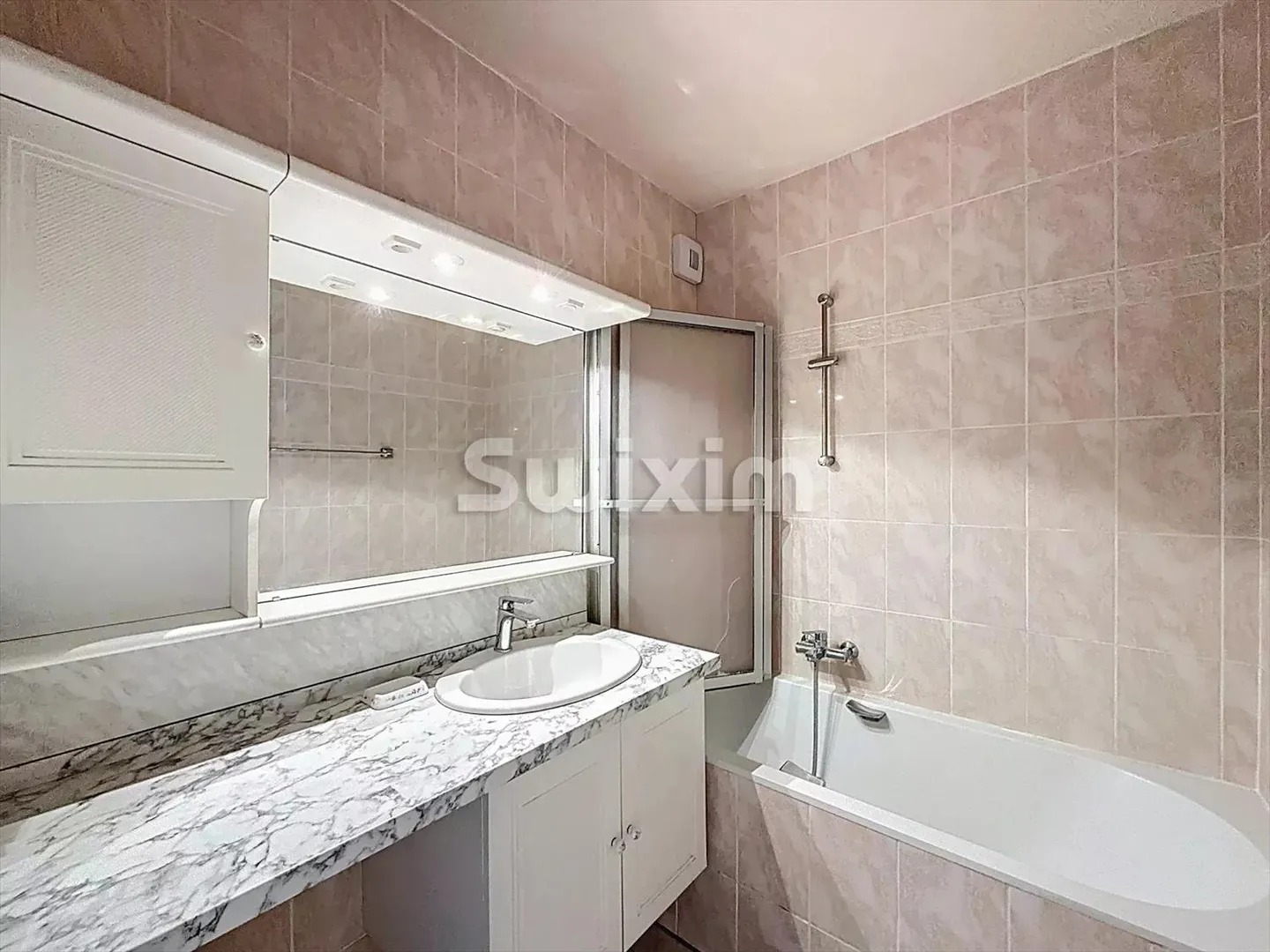 Appartement 5.5 pièces - Photo 12 sur 13