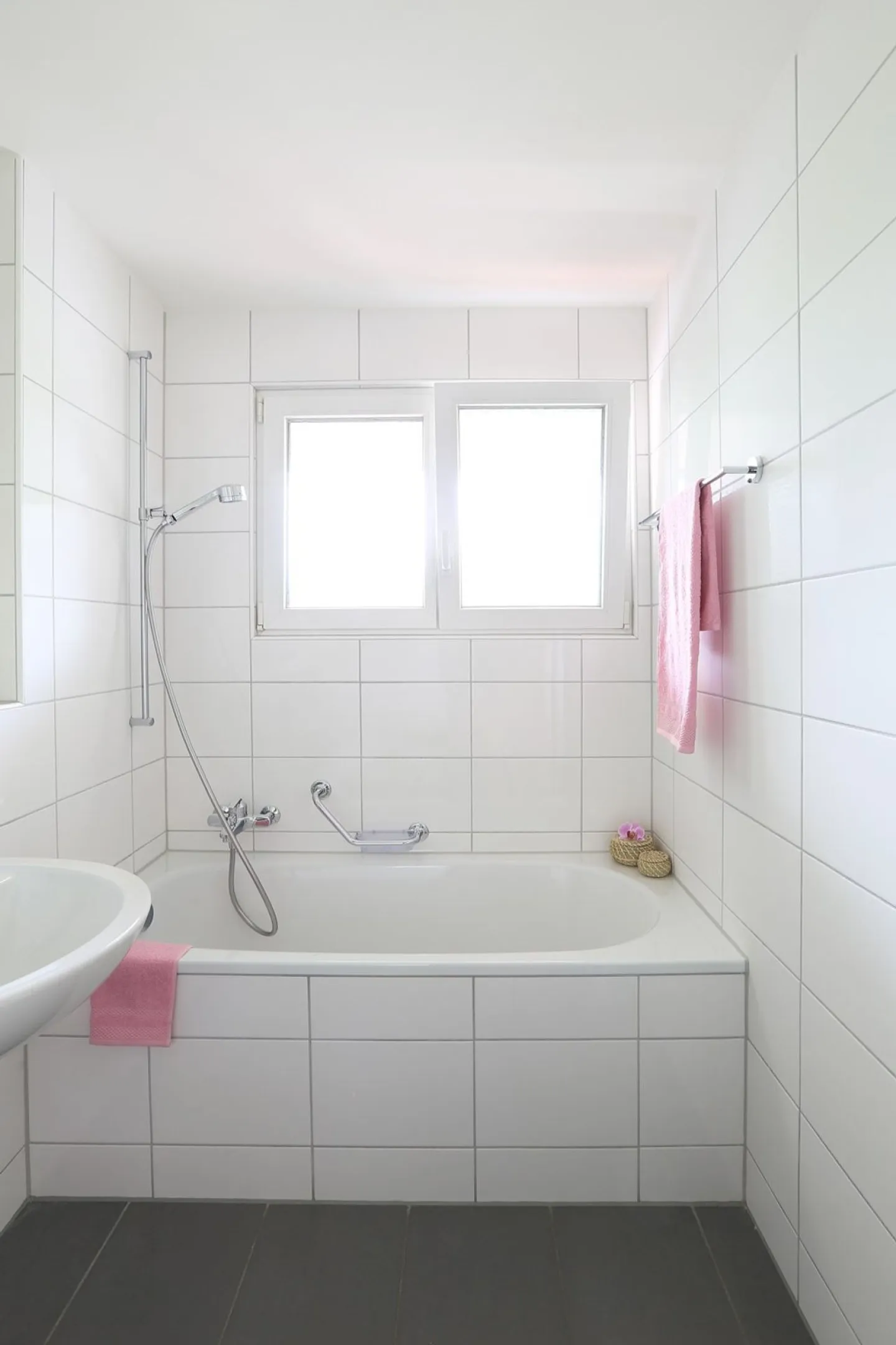 4.5-Zimmer Maisonettewohnung im Dachgeschoss - Foto 9 von 10