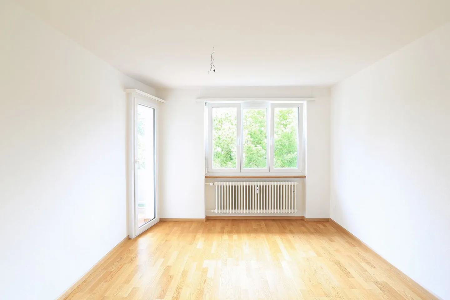 4.5-Zimmer Maisonettewohnung im Dachgeschoss - Foto 5 von 10