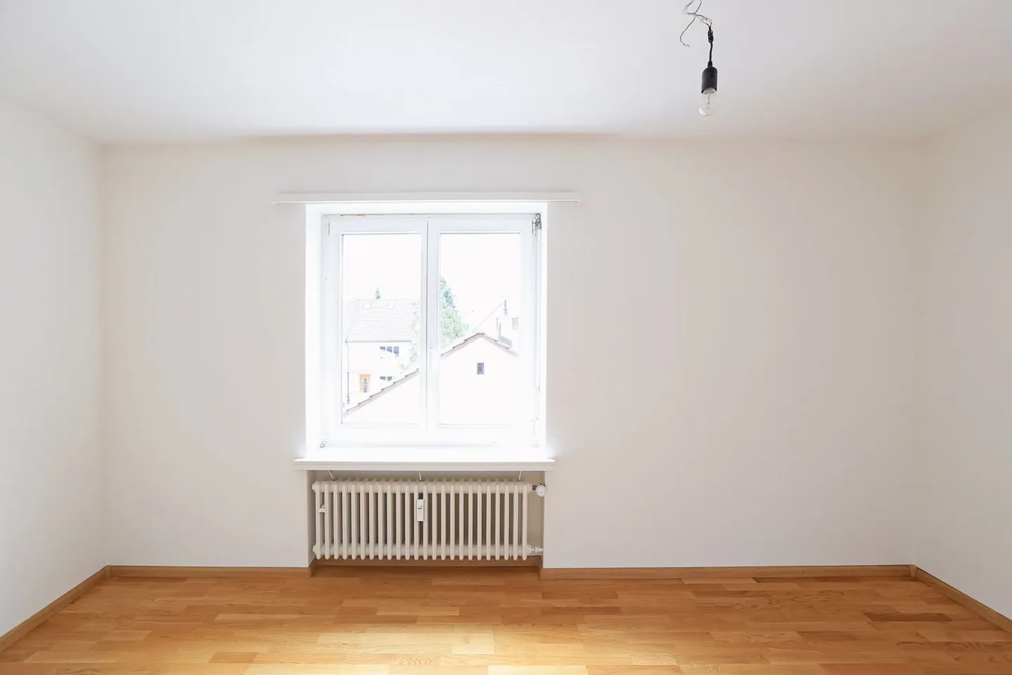 4.5-Zimmer Maisonettewohnung im Dachgeschoss - Foto 6 von 10