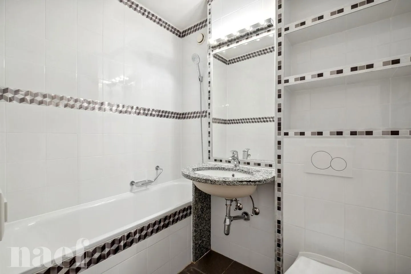 Appartamento 5 locali - Foto 11 di 11