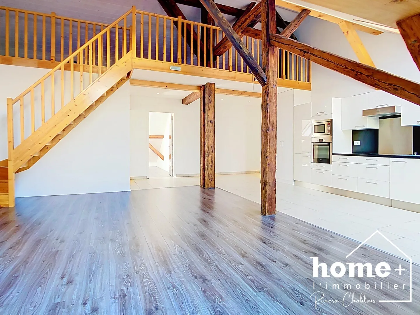 Apartment for sale - Photo 1 of 13