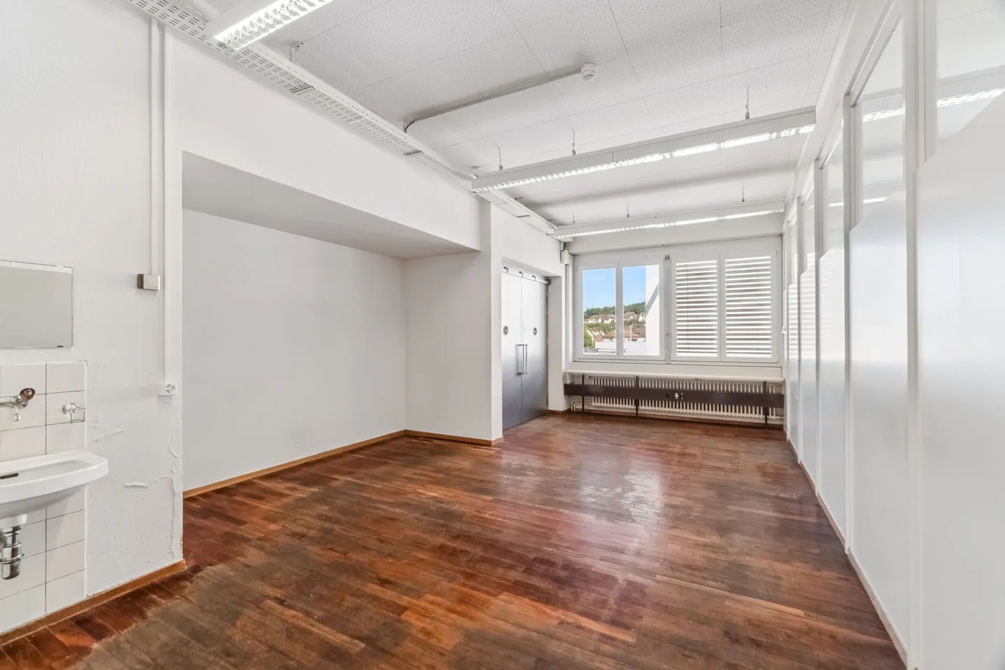 Modernes Büro im Vitus-Areal - Foto 3 von 11