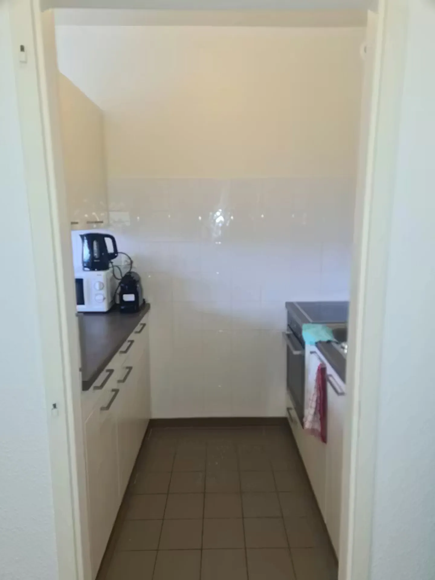 Wohnung mieten - Foto 2 von 6