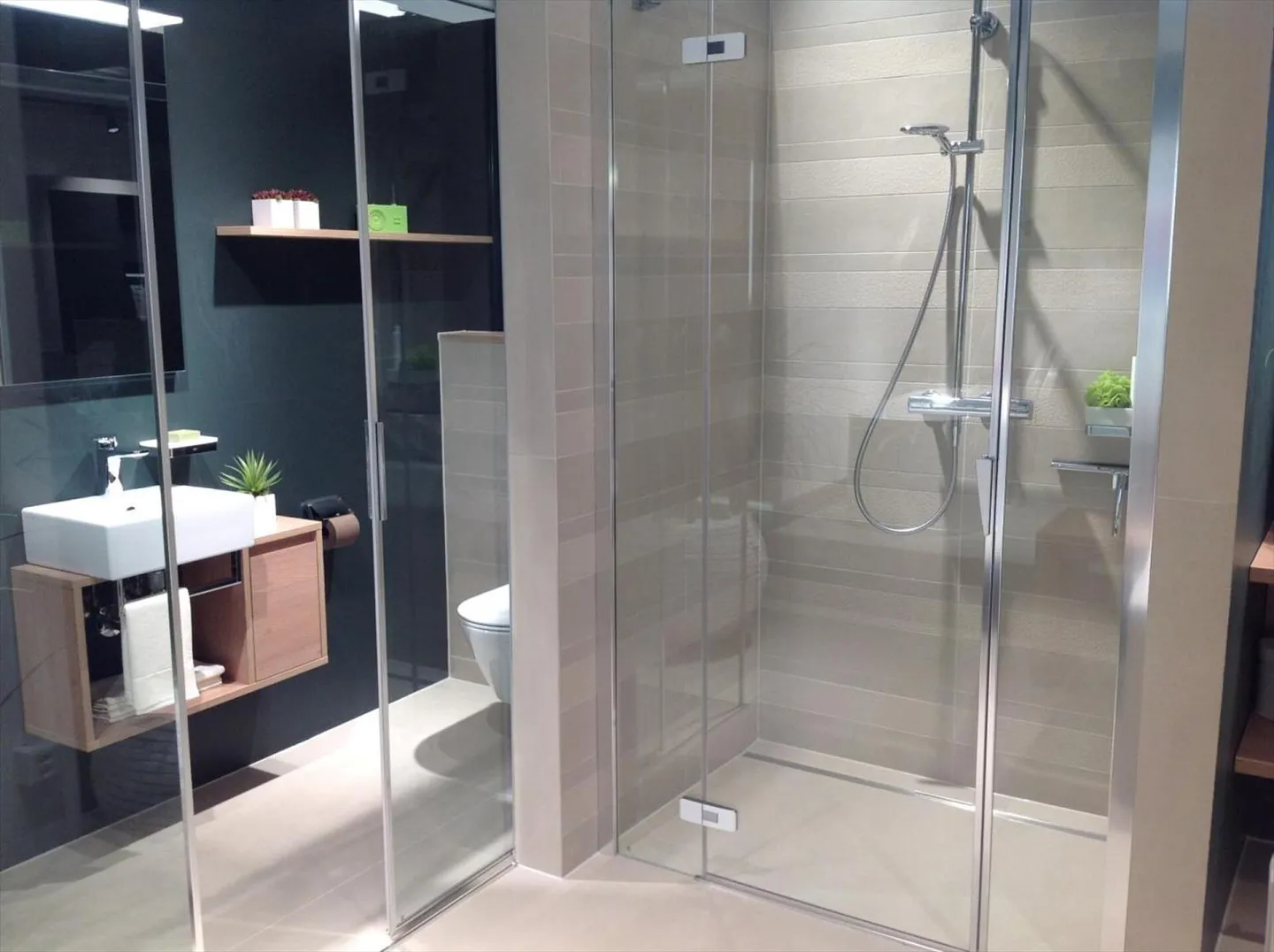 Appartement 3.5 pièces à Châtel-St-Denis - Photo 8 sur 9