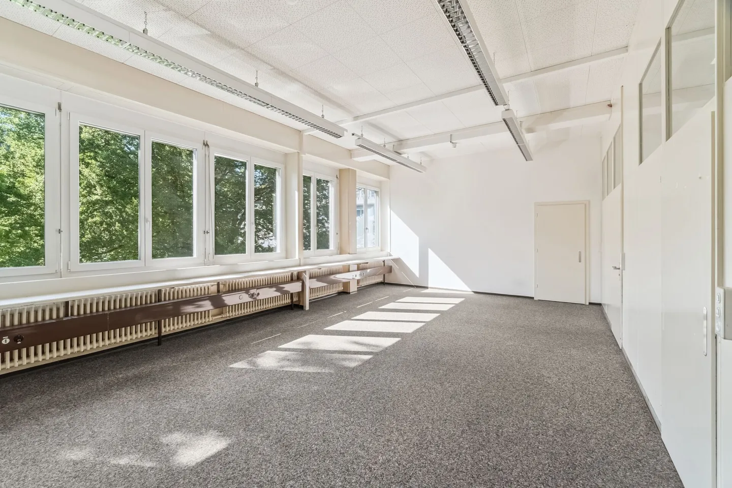 Modernes Büro im Vitus-Areal - Foto 10 von 11