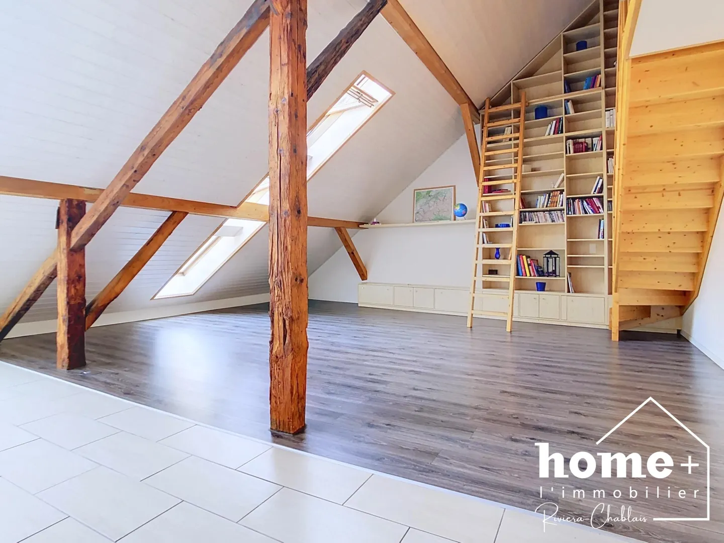 Apartment for sale - Photo 4 of 13