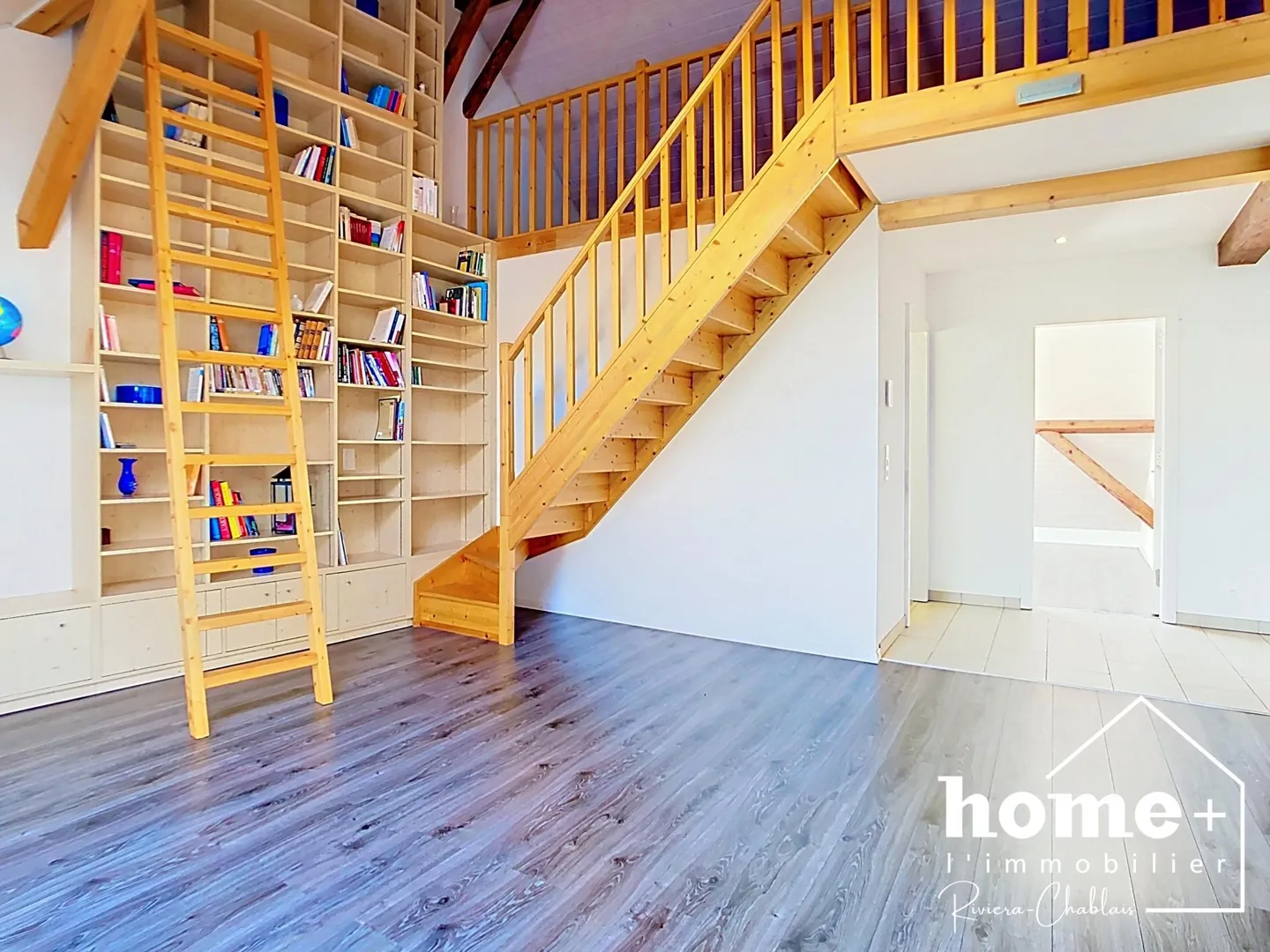 Apartment for sale - Photo 5 of 13