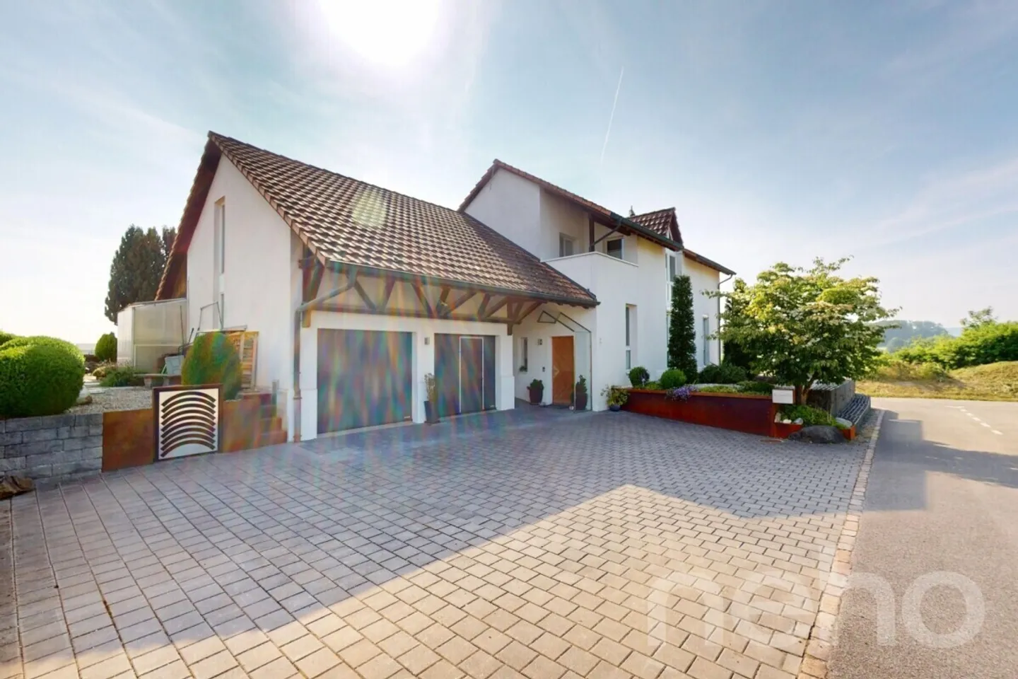 Einfamilienhaus kaufen - Foto 1 von 13