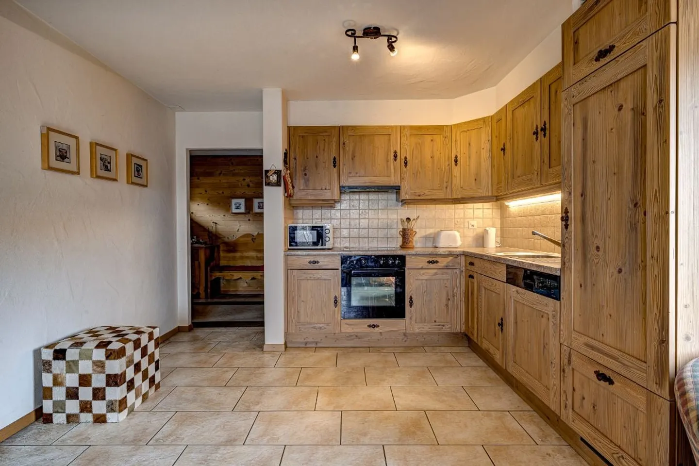 3-Room Chalet for Sale - Photo 9 of 13