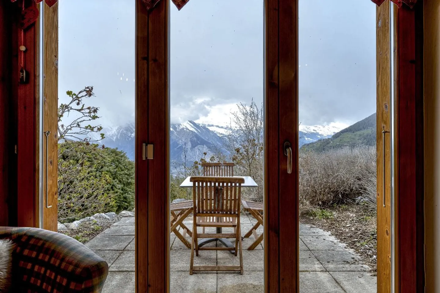 3-Room Chalet for Sale - Photo 10 of 13