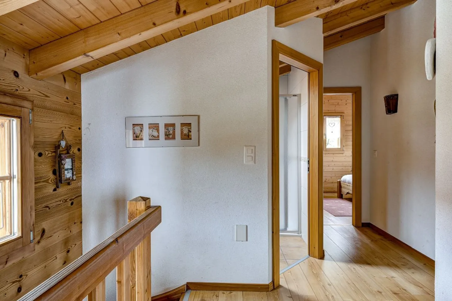 3-Room Chalet for Sale - Photo 11 of 13
