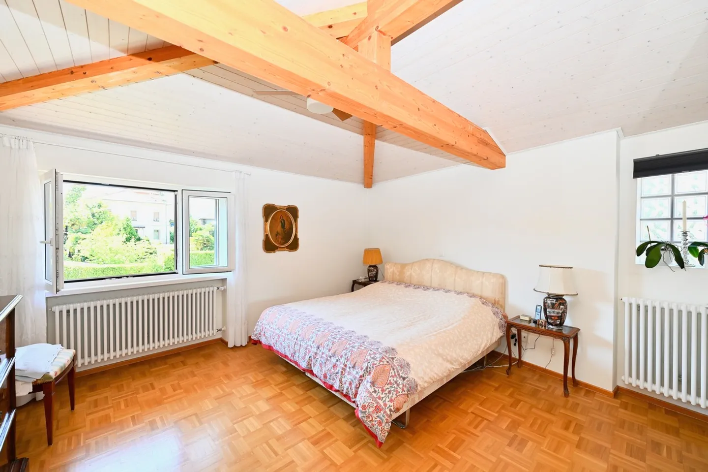 Casa con 2 Appartamenti e Giardino vicino a TASIS e Lugano - Foto 12 di 19