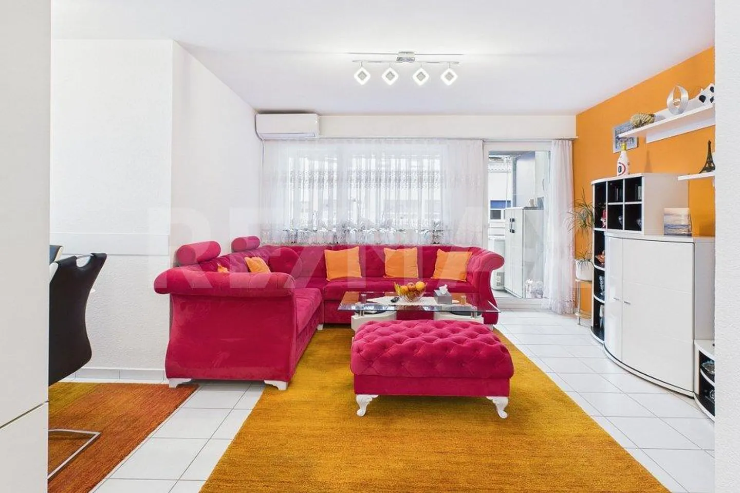 Appartement 3½ pièces avec EHP, proche de la ville, charmant et bien entretenu - Photo 6 sur 13