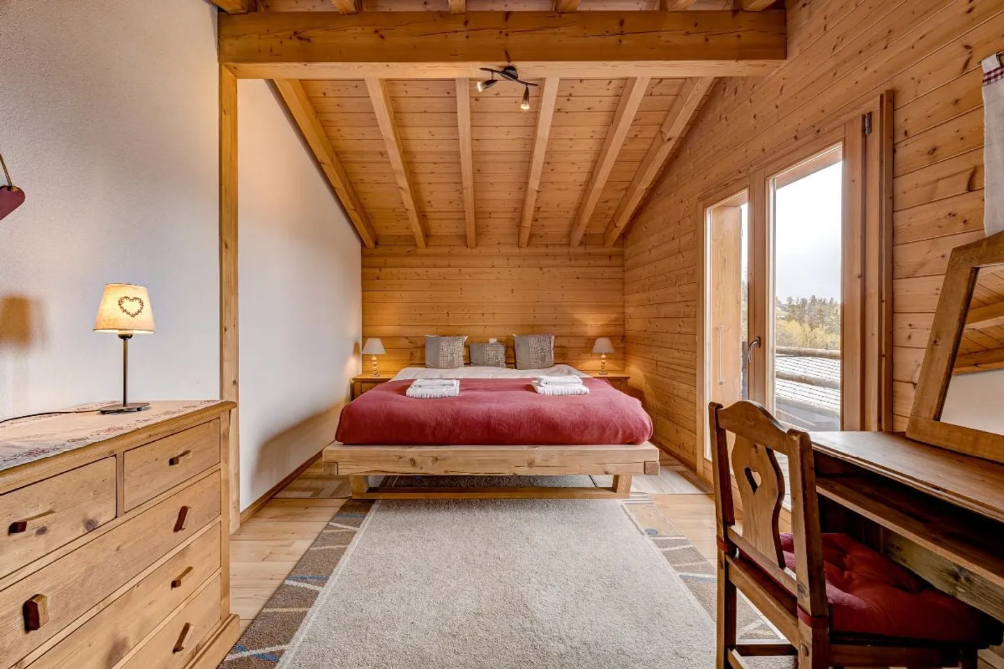 3-Room Chalet for Sale - Photo 13 of 13